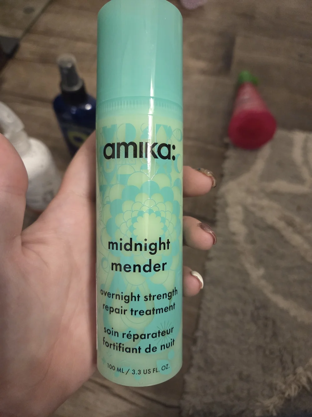 Name Brand Hair Products Bundle